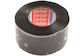 Tesa Xtreme Selbstverschweißendes Reparaturband aus Silikon 3 m 25 mm Schwarz 04600-00004-00