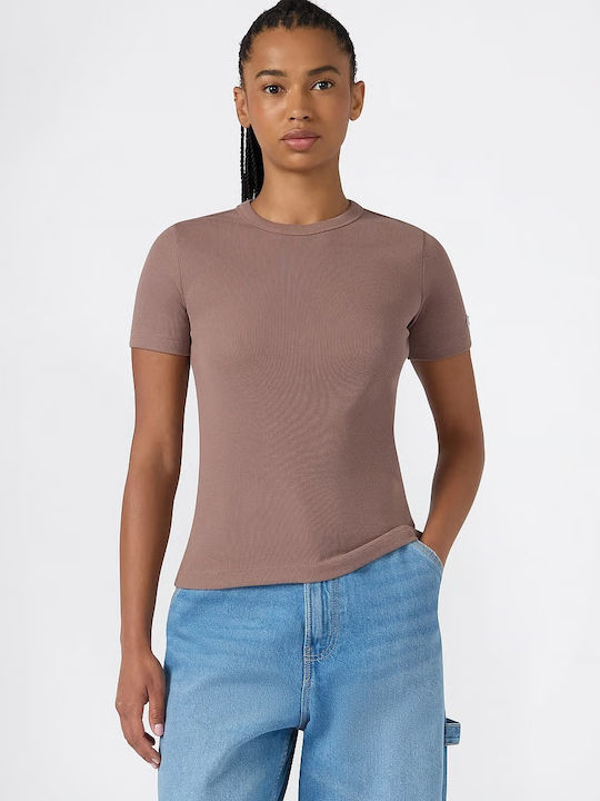 Champion Women's Short Sleeve Top Ww001