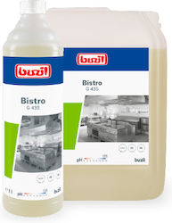Buzil Ειδικό Καθαριστικό 10lt Buzil Ειδικό Καθαριστικό 10lt