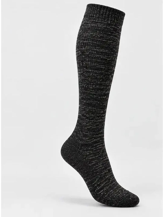 BS Collection Damen Socken Dunkelgrau BS Collection Damen Socken Dunkelgrau