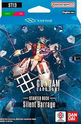 Namco - Bandai Gundam Starter Deck (EN)