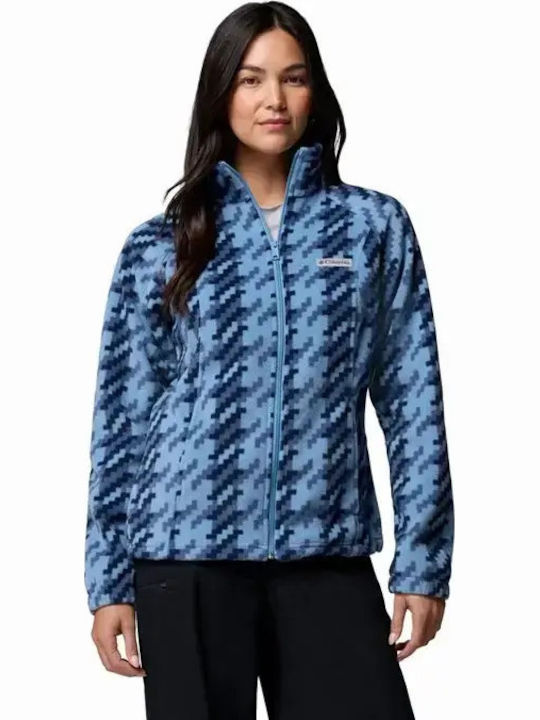 Columbia Benton Damen-Winterjacke Rainy Day