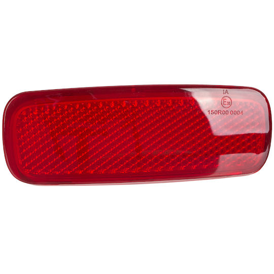 Peugeot 107 05-14 Rear Bumper Reflector Right