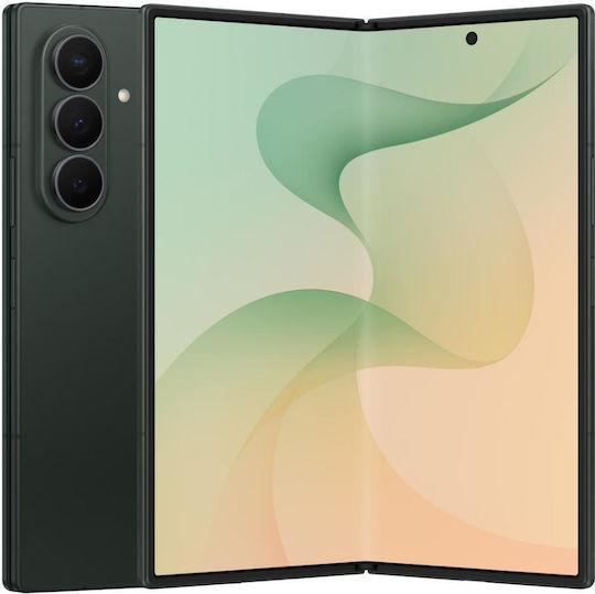 Galaxy Z Fold8 Ultra 5G (12/512 GB) Verde Umbra