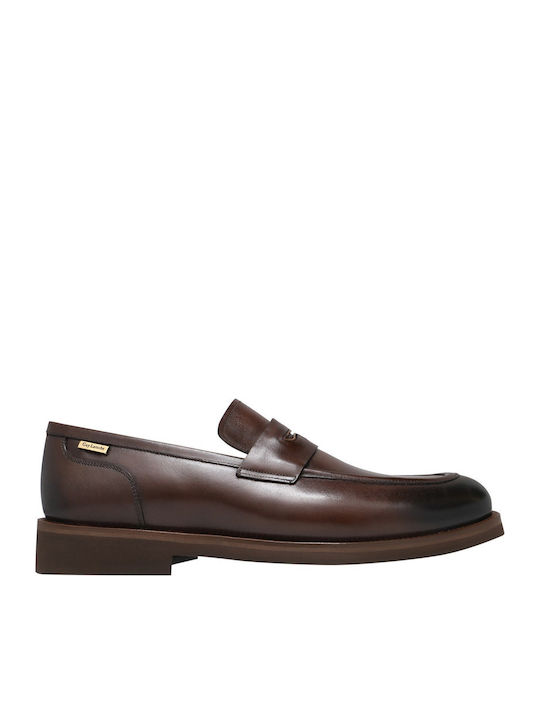 Guy Laroche Δερμάτινα Ανδρικά Loafers σε Ταμπά ...