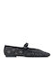 Women's Black Ballerina Shoes