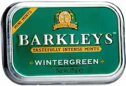 Barkleys No Added Sugar Candies