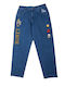 Honey Мъжки дънки Relaxed Fit Denim