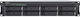 Synology RackStation RS1226RP+ NAS Rack με 8 θέσεις για HDD/M.2/SSD και 2 θύρες Ethernet