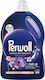 Perwoll Detergent Lichid pentru Spălarea Manuală a Rufelor Negre 3 l