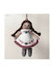 Blumenfee 15 cm Rosa