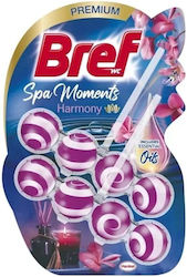 Bref Spa Toilet Bowl Cleaner 2x50g