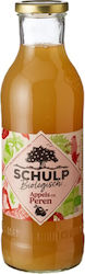 Schulp Βιολογικός Χυμός 750ml Schulp Βιολογικός Χυμός 750ml