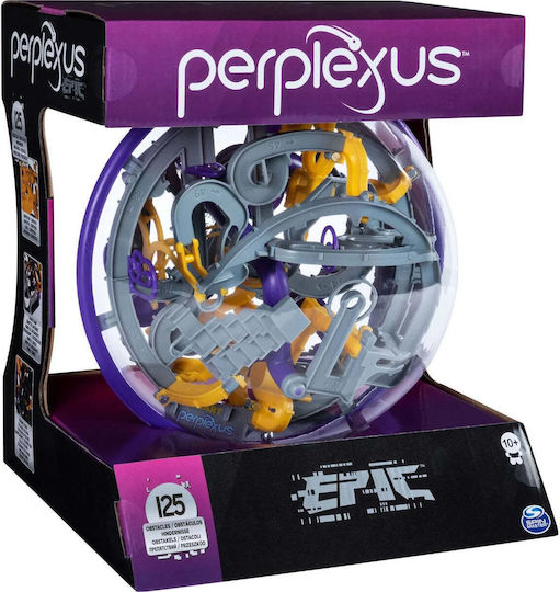 Spin Master Perplexus Epic 3D Maze for Ages 10+
