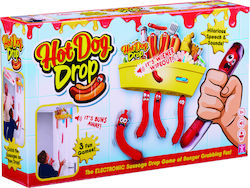 Stay Active - Hot Dog Drop 5+ Ετών (EN) Character Stay Active - Hot Dog Drop 5+ Ετών (EN) Character