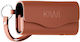Kiwi Leather Case Brown