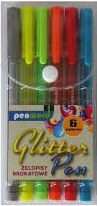 Pixuri cu Gel, 6 bucăți