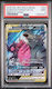 Mega Sableye & Tyranitar Gx Miracle Twins #54 Psa 9
