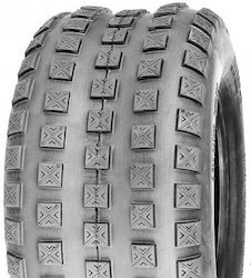 Anvelopă S-373 13x5.00-6 4pr/tl Anvelopă S-373 13x5.00-6 4pr/tl