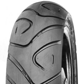 Tire Sc-106 130/70-12 4pr/tl