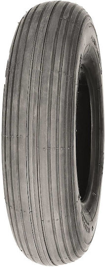 Tire Tube S-379 4.80/4.00-8 2pr/tt Tr-13