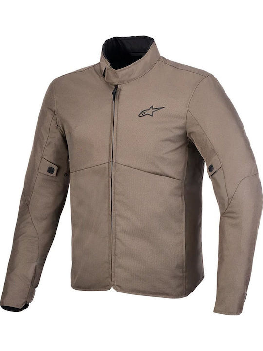 Alpinestars C-1 WP Men's Jacket Alpinestars C-1 WP Men's Jacket