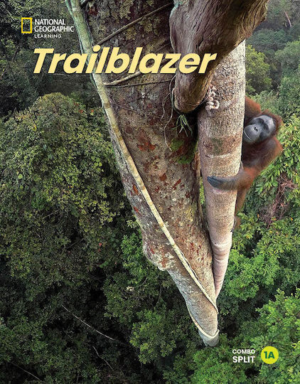 Trailblazer 1 Spark Combo Split A Lulu Campbell