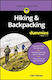 Hiking Backpacking Cam Honan