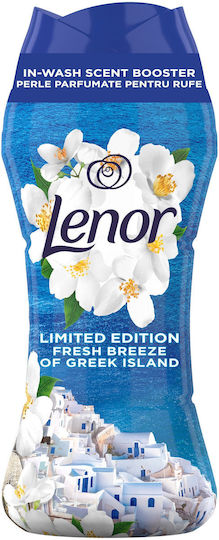 Lenor Wäscheverstärker in Perlen 195 g
