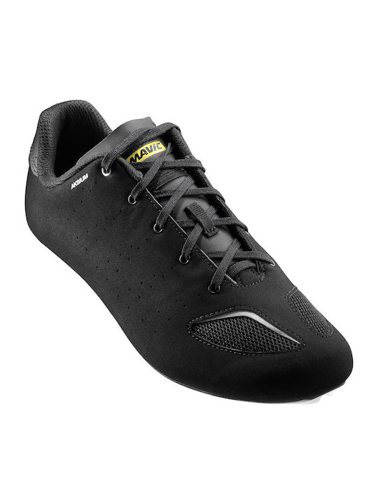 Mavic Aksium Iii Pantofi de Ciclism Unisex Joși Negri