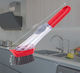 Dish Cleaning Brush with Handle