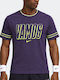 Nike IM6121-525 Men's Purple Top
