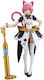 Guilty Princess Φιγούρα Μοντελισμού Plamax Gp-12 Maidroid Rosalie Μεγέθους 16cm
