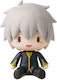 Evangelion 3.0+1.0 Thrice Upon A Time Fuwa Petit Chibi Figurina Kaworu în Costum de Comandant, 8 cm
