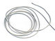 Tinned Copper Conductor Flexible Stranded Circular Cross-Section “Cord” Diameter Ø 1.4mm 1 M/m² Strand Diameter 0.07mm 238 Strands 18 Amp 20.50 Meters 200gr 125.33