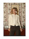 Bon Damenblazer Beige V205-Beige