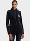 Ralph Lauren Damenblazer aus Cord Navy
