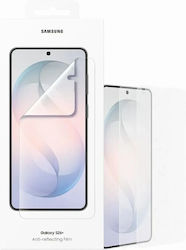 Αδιαφανής Προστατευτική Μεμβράνη Samsung Anti-reflecting Film Galaxy S26+ Plus Διαφανής 2 Pack