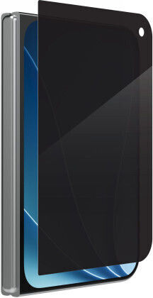 Zagg InvisibleShield Glass Elite Privacy Apple iPhone Duo Außenbereich