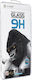 X-one Full Cover Extra Strong Crystal Clear Samsung S25 Fe S26 Fe Tempered Glass 9h