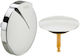 Aptel Capac de Sifon Multiflex 6162.0 Viega 450182