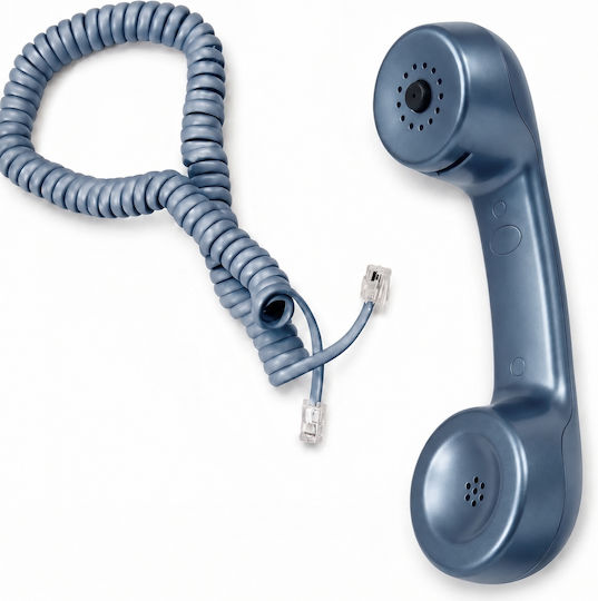 Receptor cu Conducție Osoasă Geemarc Cl555 Amplipower 40 50 Albastru