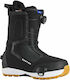 Burton Highshot Step On Мъжки Сноуборд Ботуши Черни