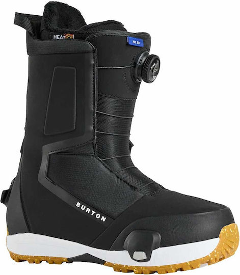 Burton Highshot Step On Мъжки Сноуборд Ботуши Черни