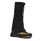 Black Diamond 701519 Black Mountaineering Gaiters