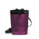 Black Diamond Gym Chalk Bag Magnesia-Hülle Lila