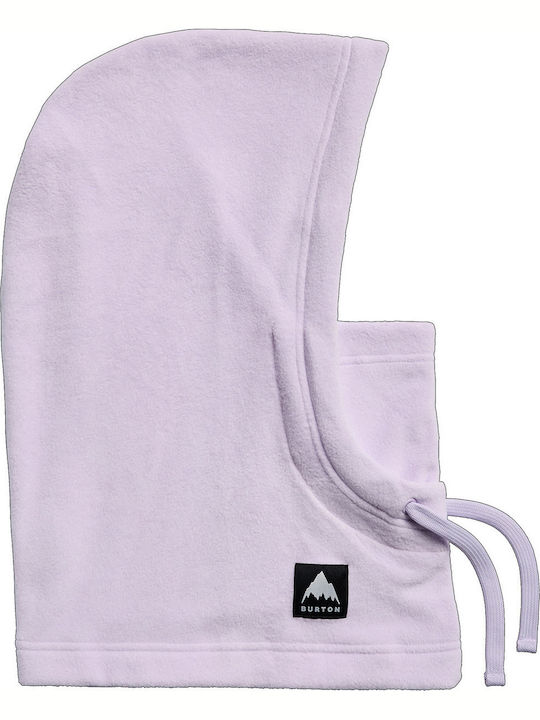Burton Sportliches Halsband Lila