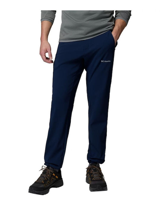 Columbia Hike Pantaloni Lungi de Drumeție pentr...