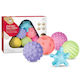 ToyMarkt Kinder-Luftballon 21,5 cm