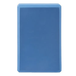Bloc de Yoga din EVA Albastru MDS 066A